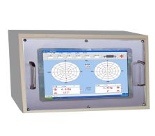 CLXT-5DN (x) 电脑工控测量系统